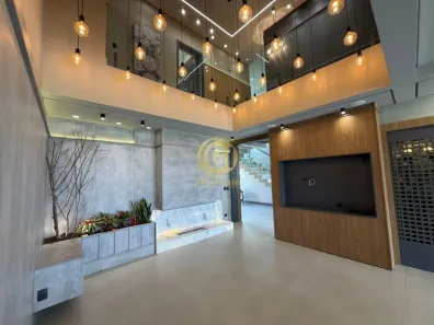 Casa de Condomínio com 4 Quartos para alugar, 469m² no Condomínio Residencial Alphaville I, São José dos Campos