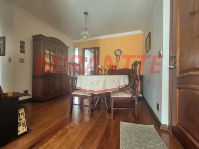 Apartamento com 3 Quartos à venda, 91m² no Santana, São Paulo