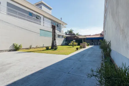 Casa com 2 Quartos à venda, 61m² no Praia Comprida, São José