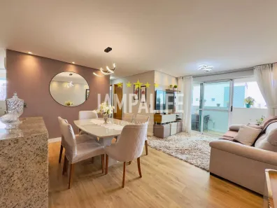 Apartamento com 3 Quartos à venda, 79m² no Bessa, João Pessoa