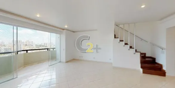 Cobertura com 4 Quartos à venda, 300m² no Vila Pompéia, São Paulo