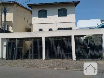 Sobrado com 4 Quartos à venda, 257m² no Vila Antônio, São Paulo