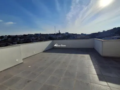 Cobertura com 2 Quartos à venda, 87m² no Altos do Pinheirinho, Itaquaquecetuba