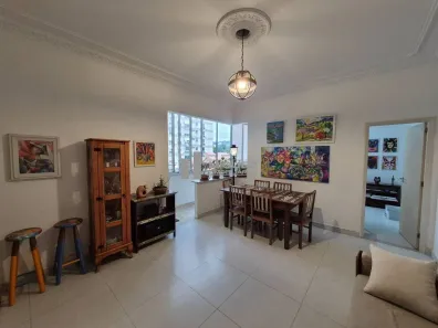 Apartamento com 3 Quartos à venda, 88m² no Tijuca, Rio de Janeiro