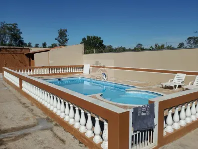 Fazenda/Sítio com 3 Quartos à venda, 200m² no Centro (Tupi), Piracicaba
