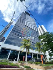 Apartamento com 1 Quarto para alugar, 38m² no Boa Viagem, Recife