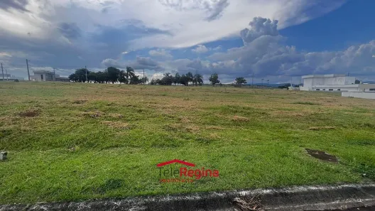 Lote/Terreno à venda, 360m² no Santa Luzia II, Caçapava