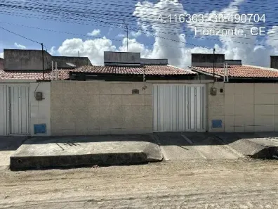 Casa com 2 Quartos à venda, 175m² no Gameleira, Horizonte