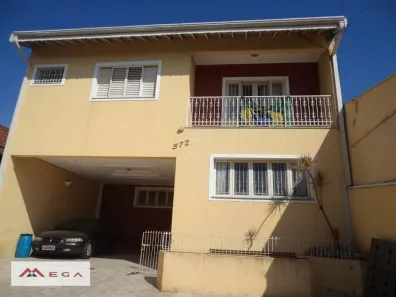 Casa com 4 Quartos à venda, 261m² no Jardim Nova Europa, Campinas