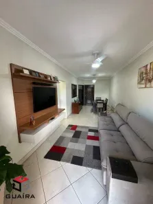 Apartamento com 3 Quartos à venda, 88m² no Vila América, Santo André
