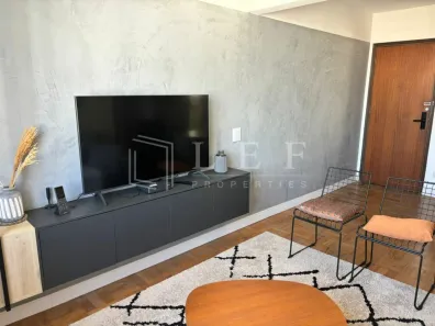 Apartamento com 2 Quartos para alugar, 90m² no Jardim Paulista, São Paulo