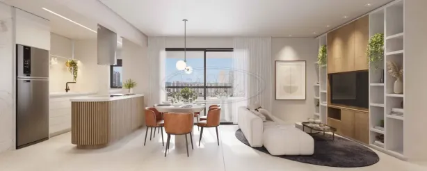 Apartamento com 3 Quartos à venda, 98m² no Parque Campolim, Sorocaba