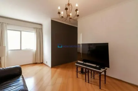 Apartamento com 2 Quartos à venda, 65m² no Indianópolis, São Paulo