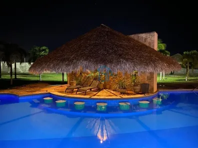 Apartamento com 2 Quartos à venda, 84m² no , São Miguel do Gostoso