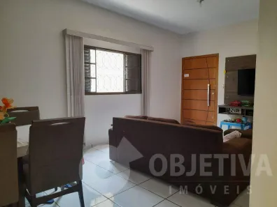 Casa com 3 Quartos à venda, 110m² no Residencial Integração, Uberlândia