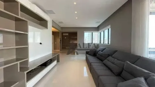 Apartamento com 3 Quartos à venda, 172m² no Vila Gomes Cardim, São Paulo