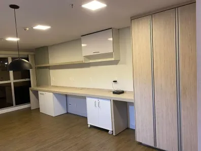 Sala Comercial à venda, 34m² no Asa Sul, Brasília