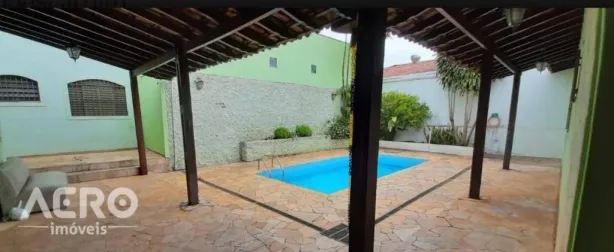 Casa com 9 Quartos à venda, 452m² no Vila Aeroporto Bauru, Bauru