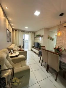 Apartamento com 3 Quartos à venda, 68m² no Vila Nova, Joinville