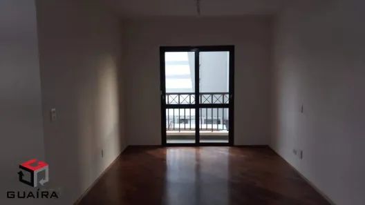 Apartamento com 3 Quartos à venda, 97m² no Vila Bastos, Santo André