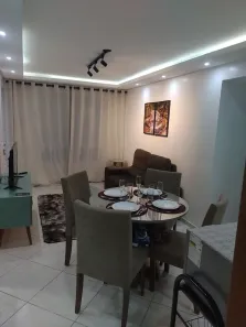 Apartamento com 2 Quartos à venda, 72m² no Cohab São Francisco, Petrolina