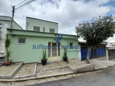 à venda, 226m² no Baeta Neves, São Bernardo do Campo