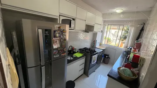 Apartamento com 2 Quartos à venda, 53m² no Setor Meireles, Brasília