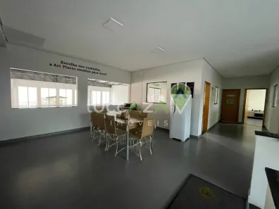 Sala Comercial para alugar, 220m² no Jardim Califórnia, Jacareí