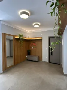 Apartamento com 2 Quartos à venda, 88m² no Santa Maria, Uberaba