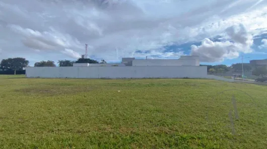 Lote/Terreno à venda, 1007m² no Jardim Residencial Saint Patrick, Sorocaba