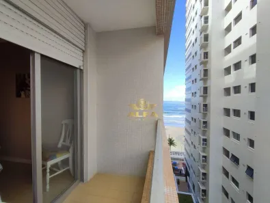 Apartamento com 2 Quartos à venda, 65m² no Vila Luis Antônio, Guarujá