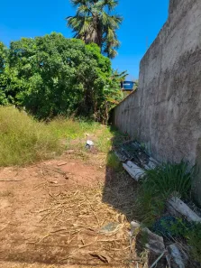 Lote/Terreno à venda, 476m² no Jardim Nossa Senhora do Perpétuo Socorro, Trindade