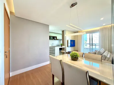 Apartamento com 2 Quartos à venda, 55m² no Fundação da Casa Popular, Campinas