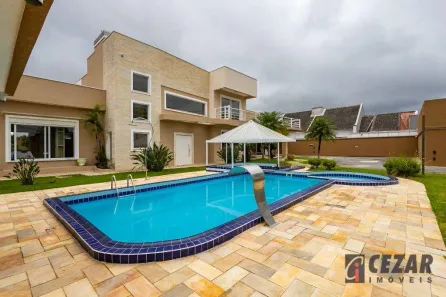 Casa com 3 Quartos à venda, 460m² no Bairro Alto, Curitiba
