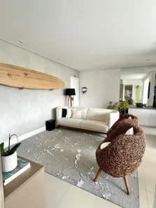 Apartamento com 2 Quartos à venda, 73m² no Tamboré, Santana de Parnaíba