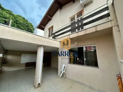Casa com 3 Quartos à venda, 202m² no Cidade Jardim, Piracicaba