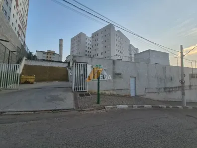 Apartamento com 2 Quartos à venda, 47m² no Chácaras São José, Franco da Rocha