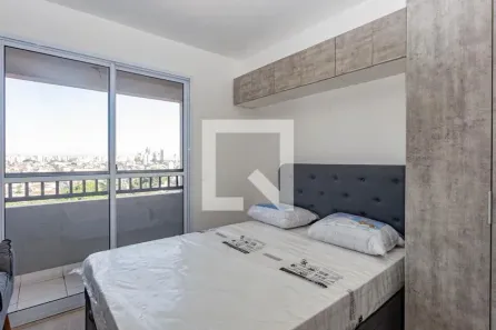 Apartamento com 1 Quarto à venda, 18m² no Vila Moraes, São Paulo