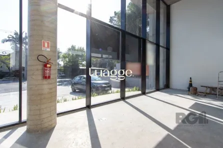 Ponto Comercial para alugar, 166m² no Jardim Isabel, Porto Alegre
