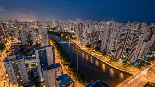 Apartamento com 2 Quartos à venda, 55m² no Madalena, Recife