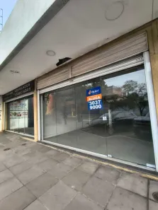 Ponto Comercial para alugar, 105m² no Morro do Espelho, São Leopoldo