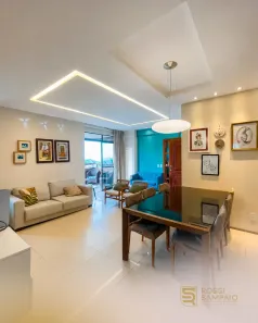 Apartamento com 3 Quartos à venda, 140m² no Renascença, São Luís