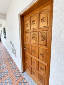 Casa com 1 Quarto para alugar, 30m² no Vila Leonor, São Paulo