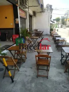 Ponto Comercial à venda, 40m² no Engenho de Dentro, Rio de Janeiro