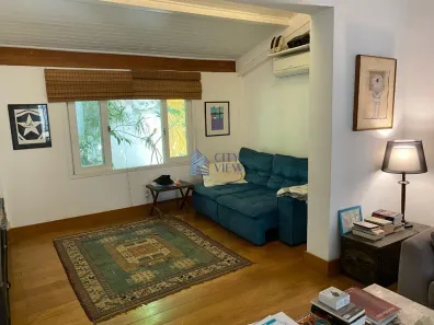 Casa com 3 Quartos à venda, 669m² no Humaitá, Rio de Janeiro