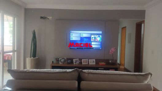 Apartamento com 3 Quartos à venda, 106m² no Jardim América, São José dos Campos