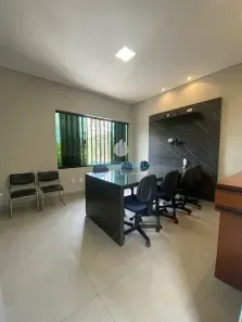 Sala Comercial para alugar, 24m² no Urbanova, São José dos Campos