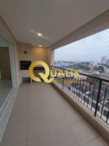 Apartamento com 3 Quartos para alugar, 116m² no Cidade Nova, Indaiatuba