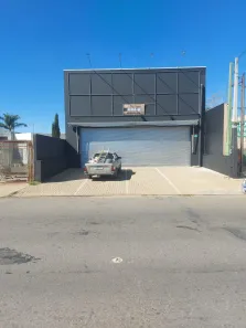 Galpão/Depósito/Armazém para alugar, 250m² no Vila Real, Hortolândia