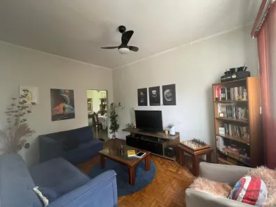 Casa com 2 Quartos à venda, 146m² no Vila Industrial, Campinas